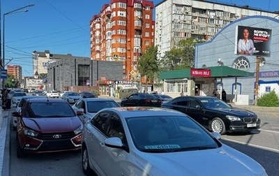 Chevrolet Monza, 2023 год, 990 000 рублей, 1 фотография