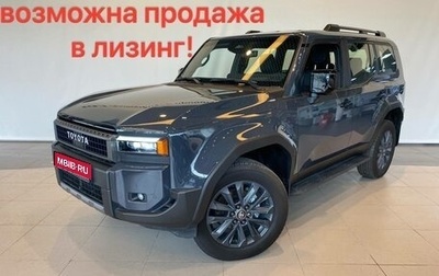Toyota Land Cruiser Prado, 2024 год, 12 300 000 рублей, 1 фотография