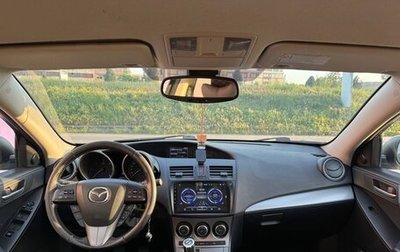 Mazda 3, 2010 год, 850 000 рублей, 1 фотография