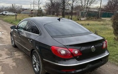 Volkswagen Passat CC I рестайлинг, 2010 год, 1 200 000 рублей, 1 фотография