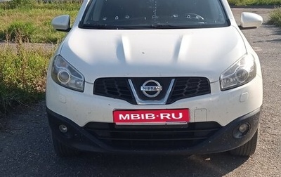 Nissan Qashqai, 2013 год, 1 150 000 рублей, 1 фотография