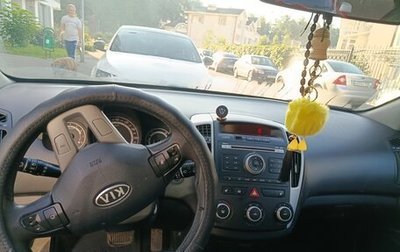 KIA cee'd I рестайлинг, 2011 год, 800 000 рублей, 1 фотография
