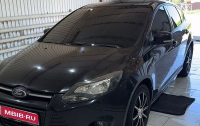 Ford Focus III, 2013 год, 850 000 рублей, 1 фотография