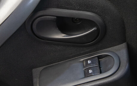 Renault Duster I рестайлинг, 2012 год, 829 000 рублей, 9 фотография