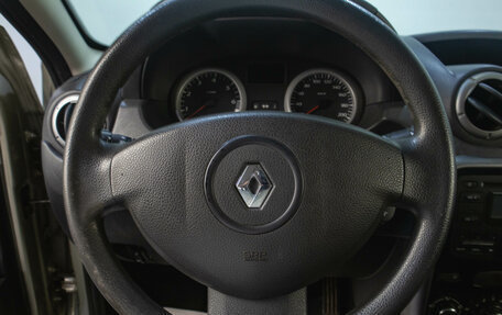 Renault Duster I рестайлинг, 2012 год, 829 000 рублей, 12 фотография