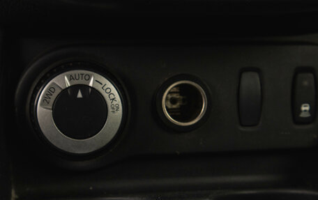 Renault Duster I рестайлинг, 2012 год, 829 000 рублей, 14 фотография