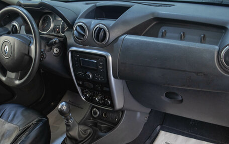 Renault Duster I рестайлинг, 2012 год, 829 000 рублей, 16 фотография