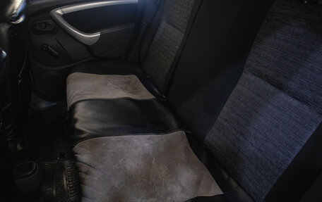 Renault Duster I рестайлинг, 2012 год, 829 000 рублей, 18 фотография