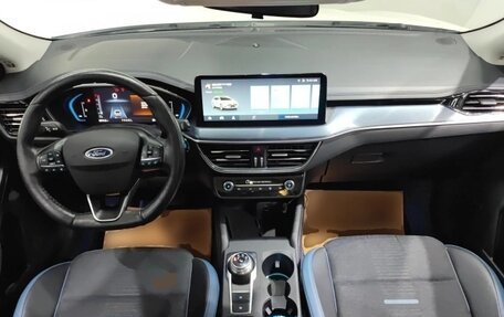 Ford Focus IV, 2021 год, 1 300 000 рублей, 2 фотография