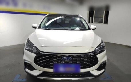 Ford Focus IV, 2021 год, 1 300 000 рублей, 9 фотография
