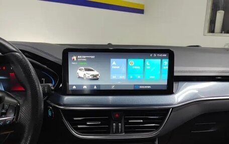 Ford Focus IV, 2021 год, 1 300 000 рублей, 15 фотография
