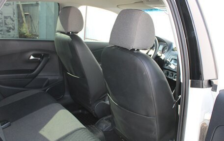 Volkswagen Polo VI (EU Market), 2018 год, 930 000 рублей, 8 фотография