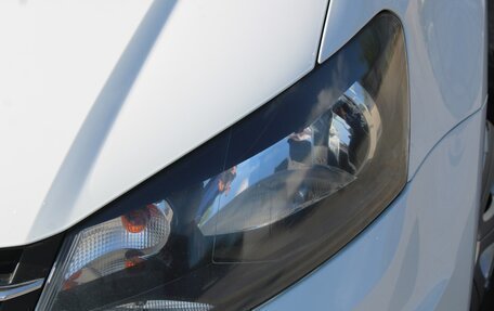 Volkswagen Polo VI (EU Market), 2018 год, 930 000 рублей, 17 фотография