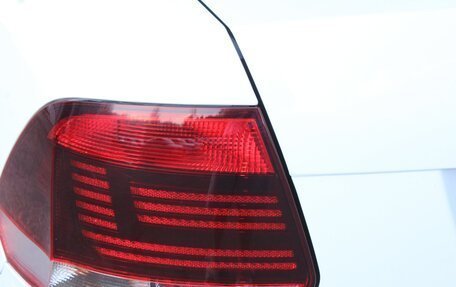 Volkswagen Polo VI (EU Market), 2018 год, 930 000 рублей, 15 фотография