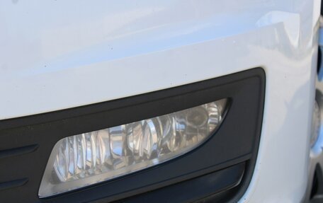 Volkswagen Polo VI (EU Market), 2018 год, 930 000 рублей, 18 фотография