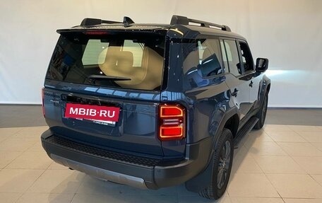 Toyota Land Cruiser Prado, 2024 год, 12 300 000 рублей, 7 фотография