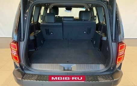 Toyota Land Cruiser Prado, 2024 год, 12 300 000 рублей, 6 фотография