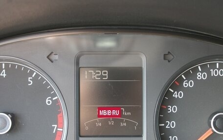 Volkswagen Polo VI (EU Market), 2018 год, 930 000 рублей, 12 фотография