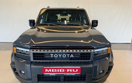 Toyota Land Cruiser Prado, 2024 год, 12 300 000 рублей, 2 фотография