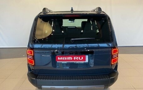 Toyota Land Cruiser Prado, 2024 год, 12 300 000 рублей, 5 фотография