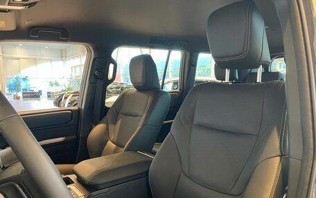 Toyota Land Cruiser Prado, 2024 год, 12 300 000 рублей, 10 фотография