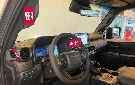 Toyota Land Cruiser Prado, 2024 год, 12 300 000 рублей, 11 фотография