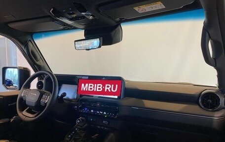 Toyota Land Cruiser Prado, 2024 год, 12 300 000 рублей, 28 фотография