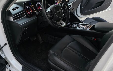 KIA K5, 2020 год, 2 600 000 рублей, 4 фотография