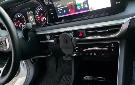 KIA K5, 2020 год, 2 600 000 рублей, 9 фотография