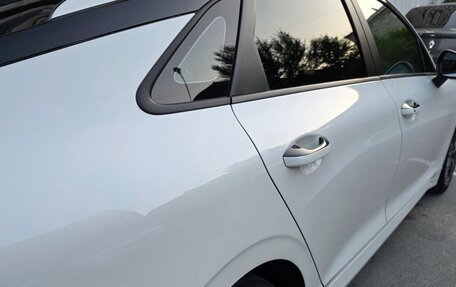 KIA K5, 2020 год, 2 600 000 рублей, 12 фотография