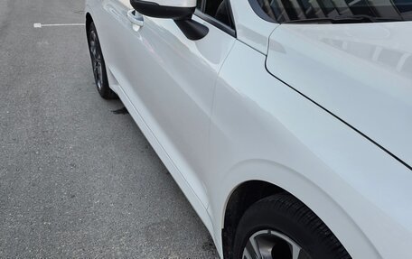 KIA K5, 2020 год, 2 600 000 рублей, 16 фотография