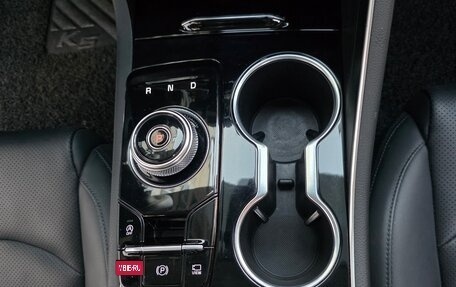 KIA K5, 2020 год, 2 600 000 рублей, 7 фотография