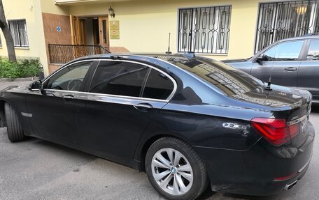 BMW 7 серия, 2012 год, 1 430 000 рублей, 2 фотография