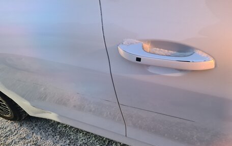 KIA K5, 2020 год, 2 600 000 рублей, 19 фотография