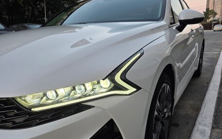 KIA K5, 2020 год, 2 600 000 рублей, 18 фотография