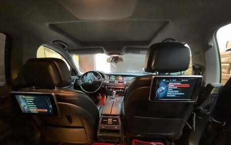 BMW 7 серия, 2012 год, 1 430 000 рублей, 10 фотография
