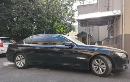 BMW 7 серия, 2012 год, 1 430 000 рублей, 7 фотография