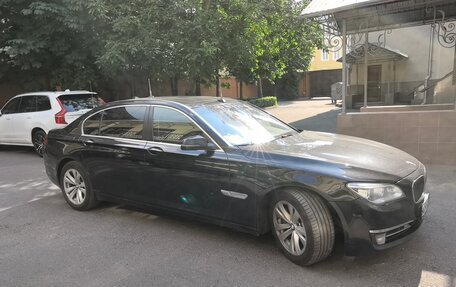 BMW 7 серия, 2012 год, 1 430 000 рублей, 6 фотография
