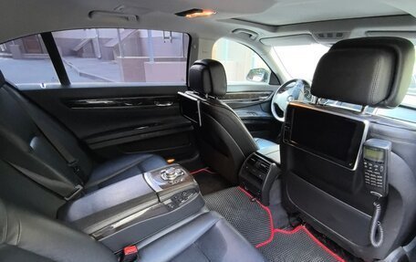 BMW 7 серия, 2012 год, 1 430 000 рублей, 5 фотография