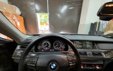 BMW 7 серия, 2012 год, 1 430 000 рублей, 11 фотография