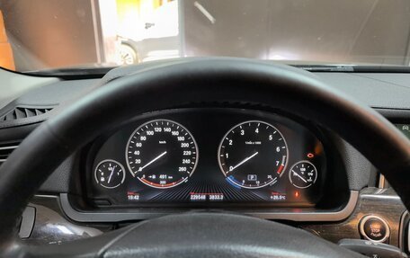 BMW 7 серия, 2012 год, 1 430 000 рублей, 12 фотография