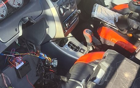 TATA Indica I, 2007 год, 80 000 рублей, 4 фотография