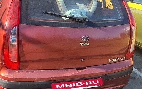TATA Indica I, 2007 год, 80 000 рублей, 3 фотография