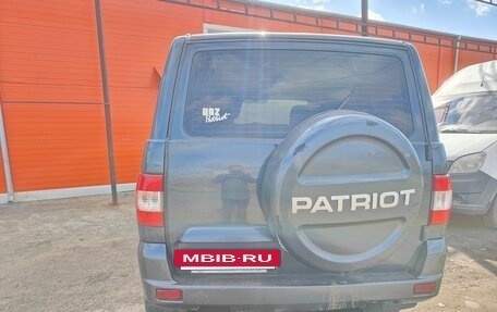 ЛуАЗ Patriot, 2018 год, 950 000 рублей, 17 фотография
