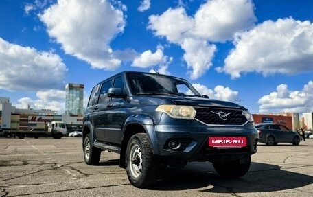 ЛуАЗ Patriot, 2018 год, 950 000 рублей, 14 фотография