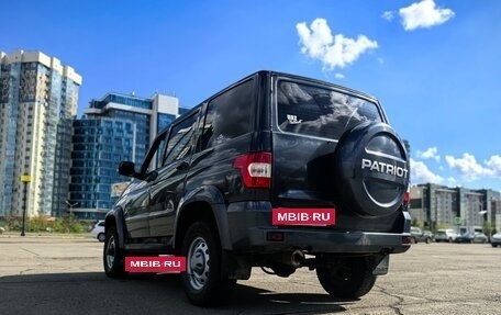 ЛуАЗ Patriot, 2018 год, 950 000 рублей, 12 фотография