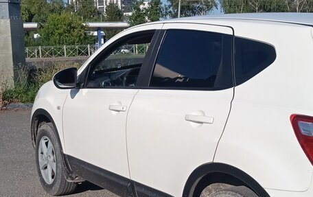 Nissan Qashqai, 2013 год, 1 150 000 рублей, 3 фотография