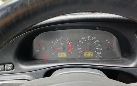 Chevrolet Niva I рестайлинг, 2013 год, 465 000 рублей, 6 фотография