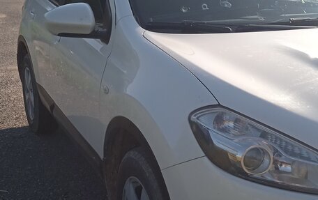 Nissan Qashqai, 2013 год, 1 150 000 рублей, 7 фотография