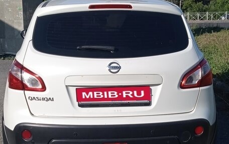 Nissan Qashqai, 2013 год, 1 150 000 рублей, 5 фотография